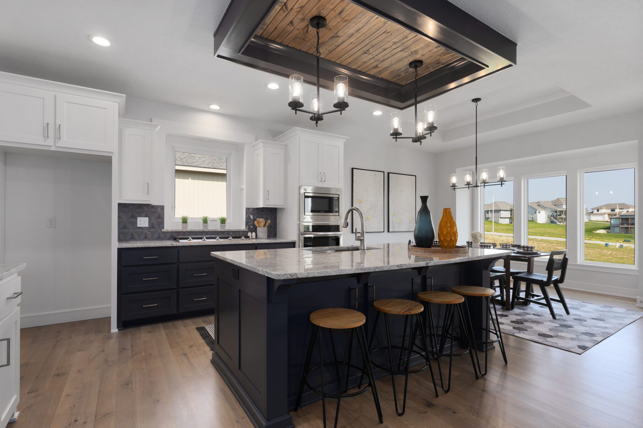 Patriot Homes