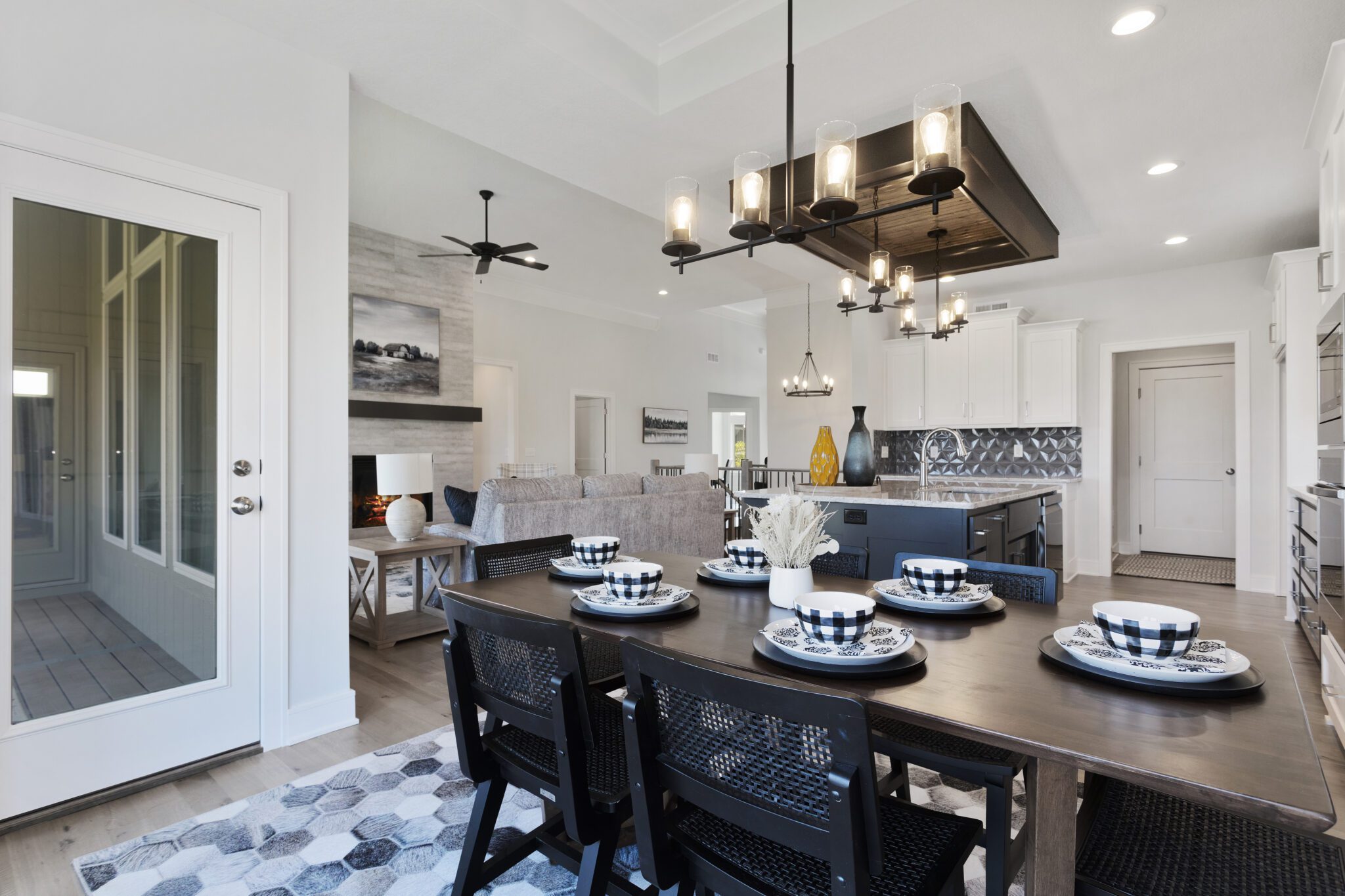 Patriot Homes