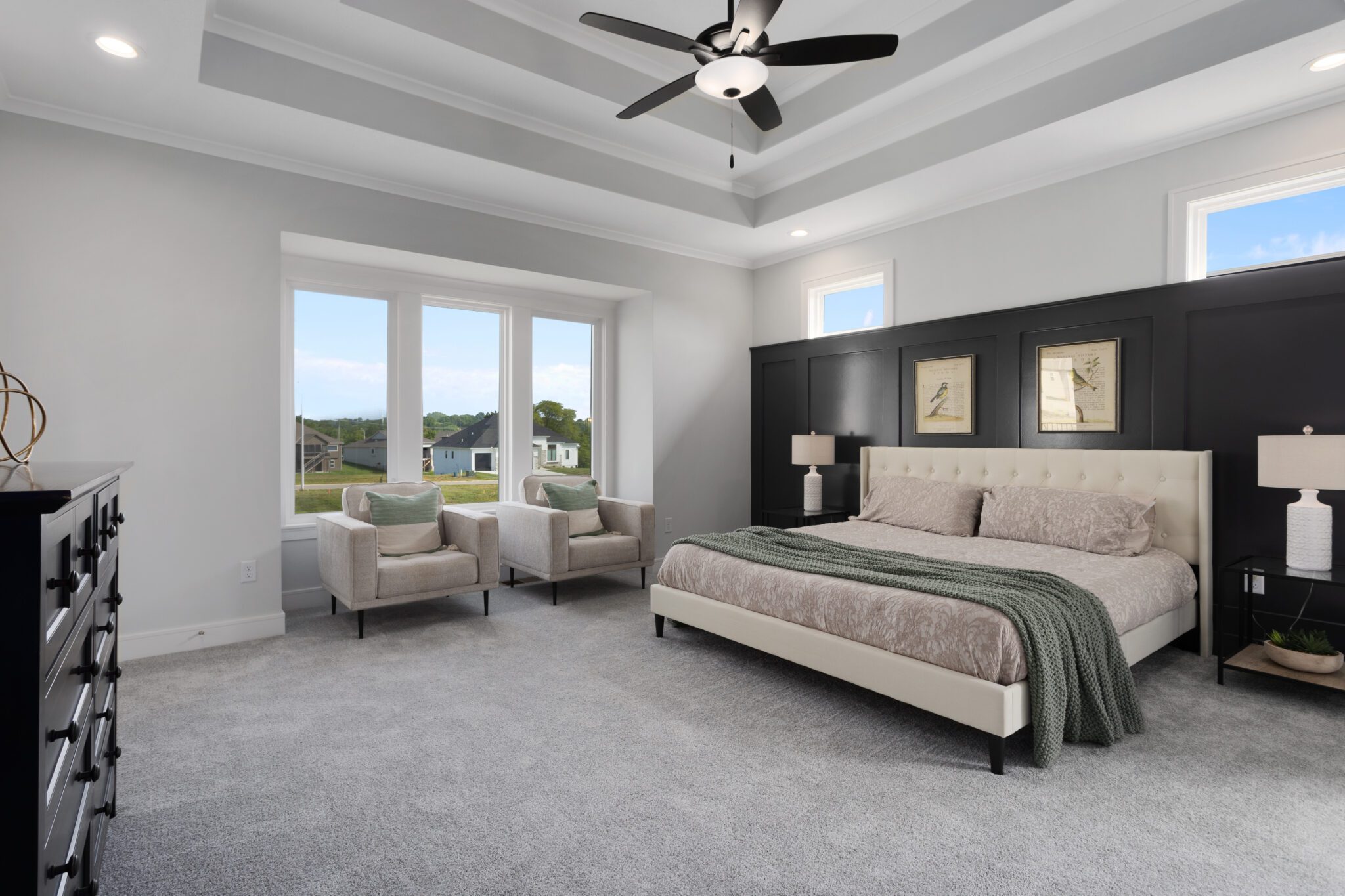 Patriot Homes