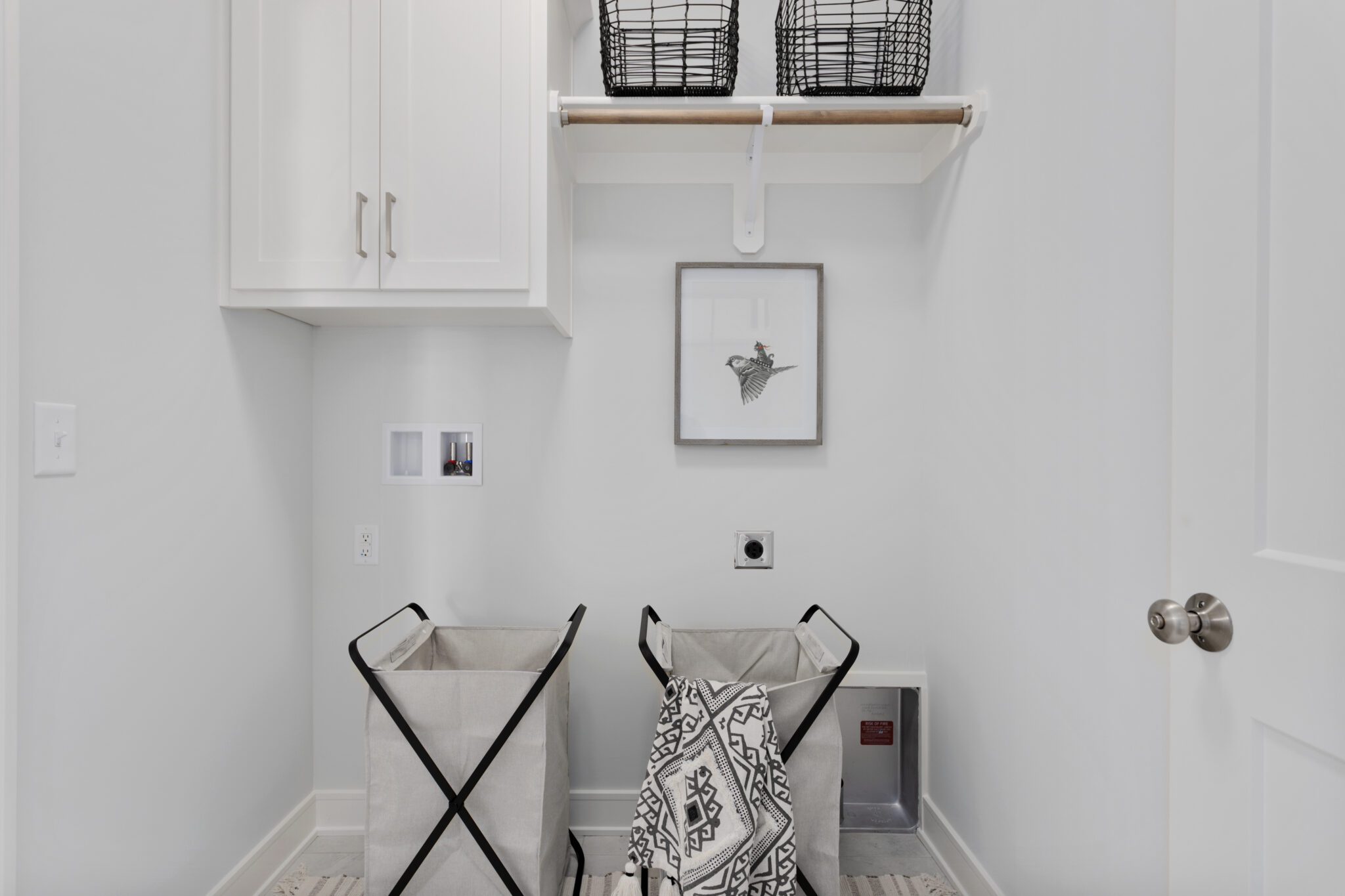 Patriot Homes