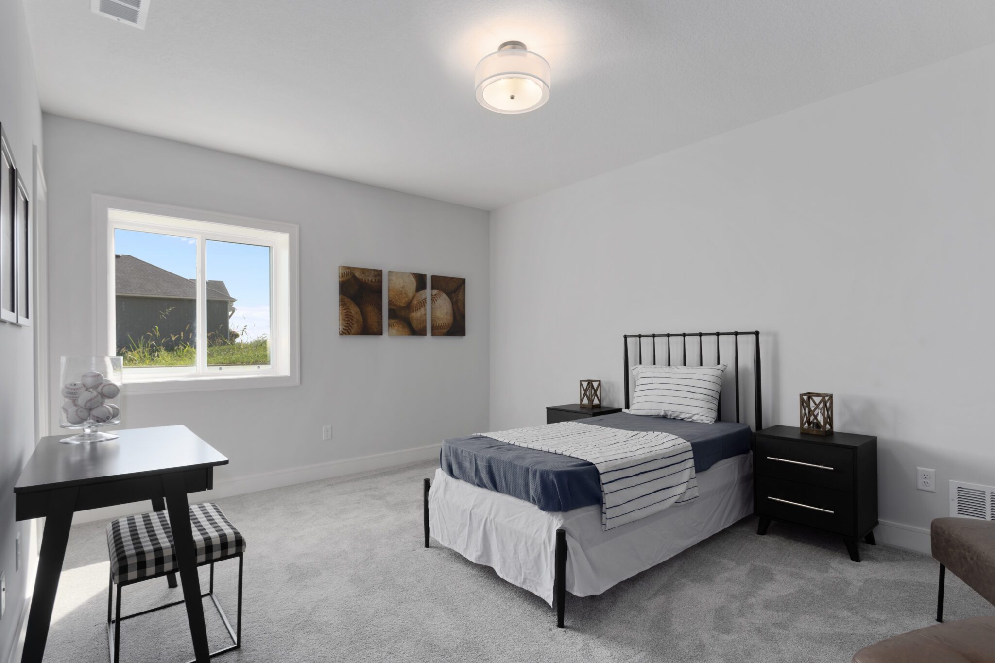 Patriot Homes