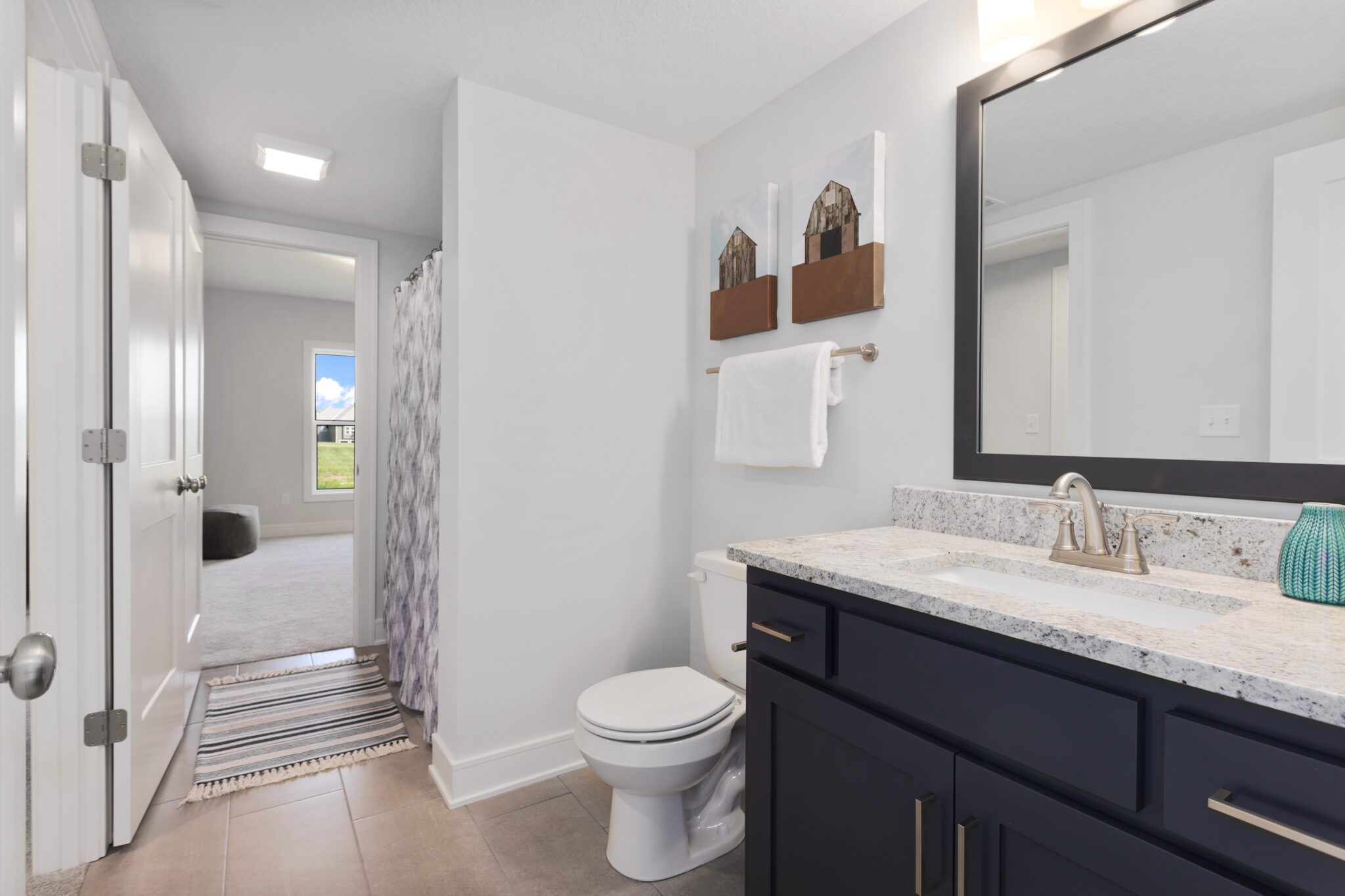 Patriot Homes