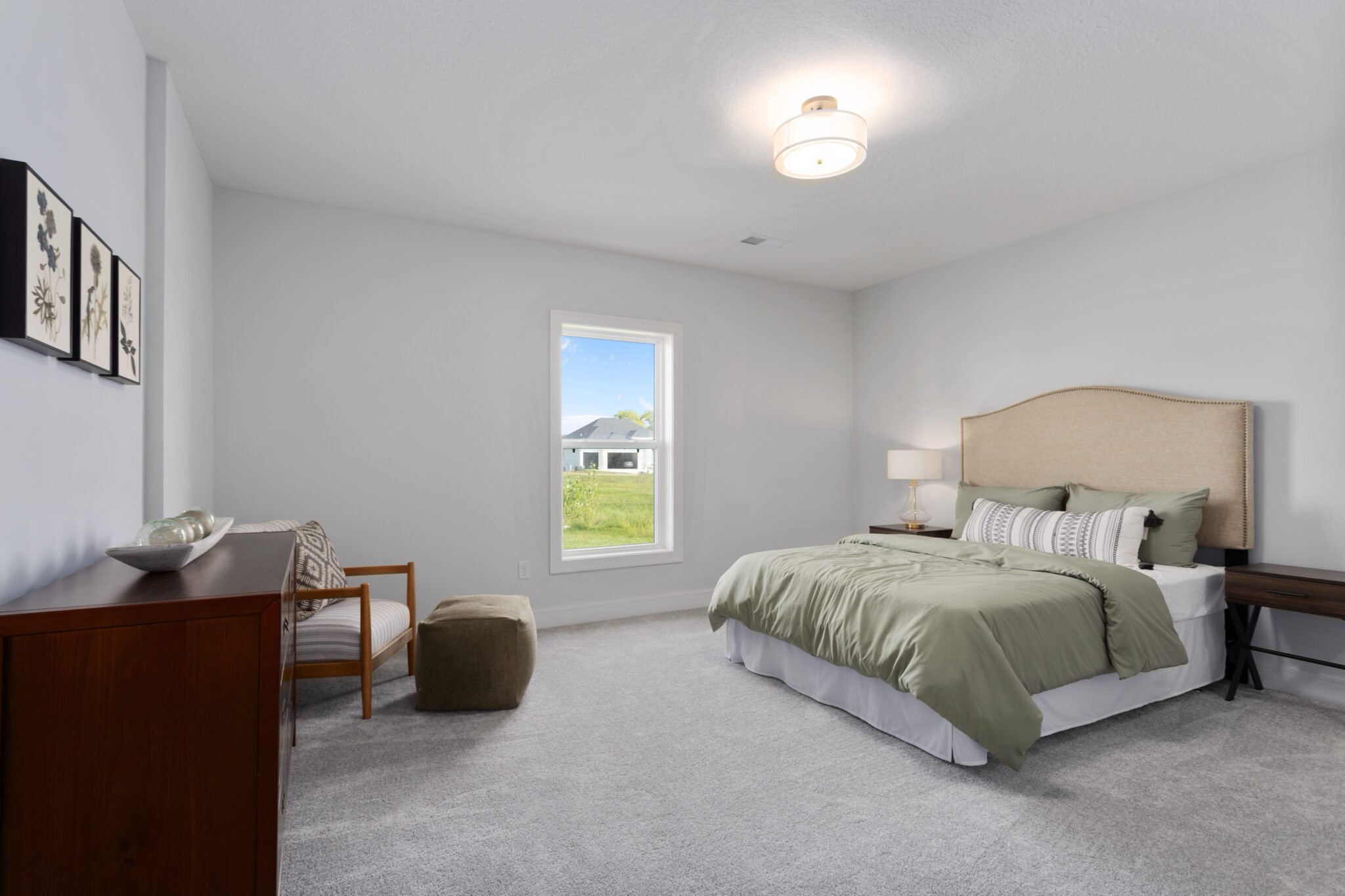 Patriot Homes