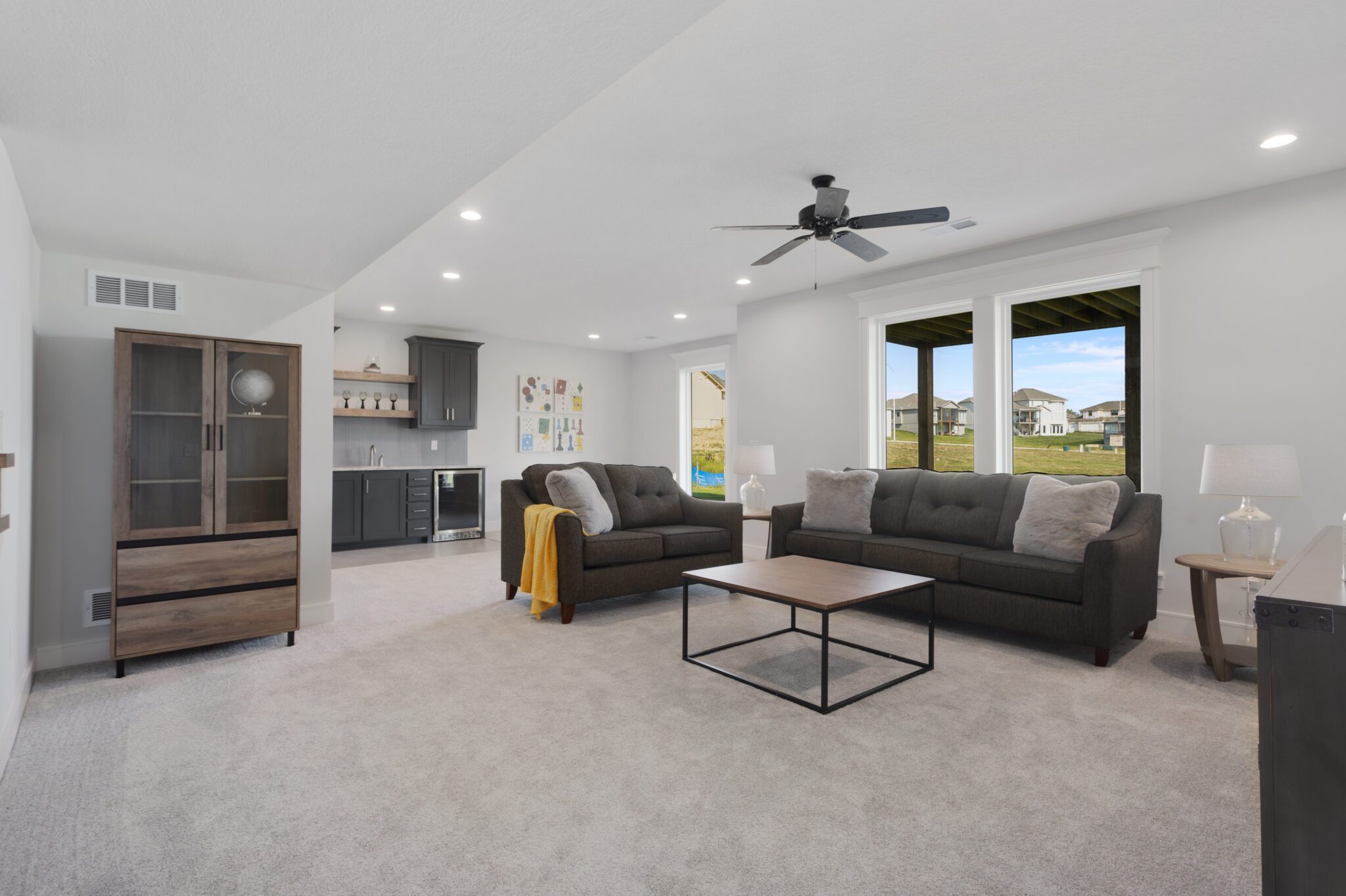 Patriot Homes