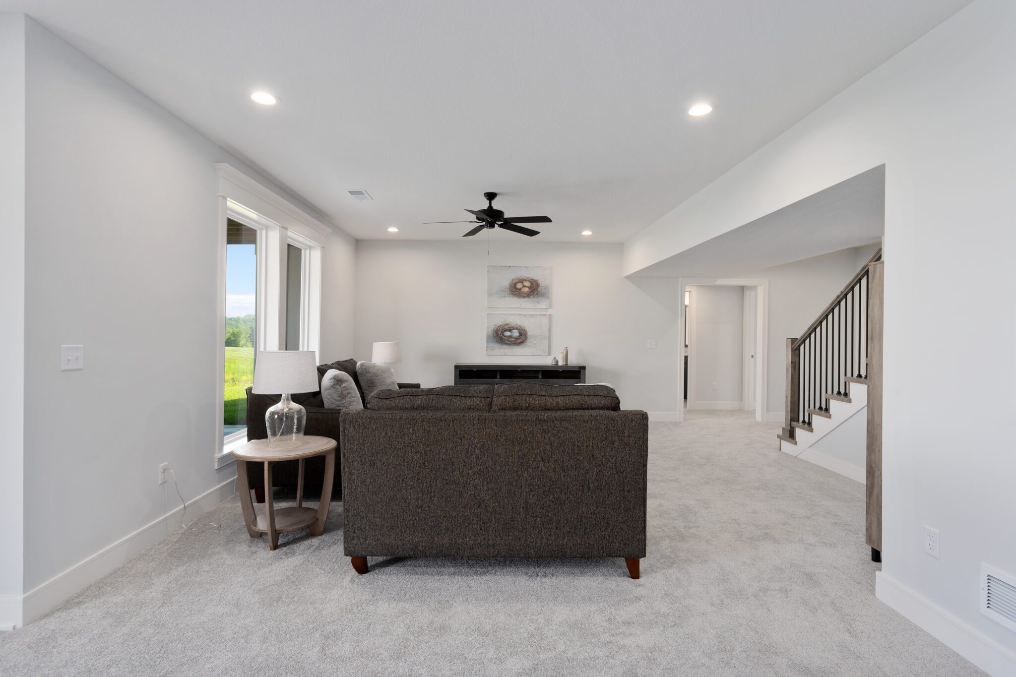 Patriot Homes