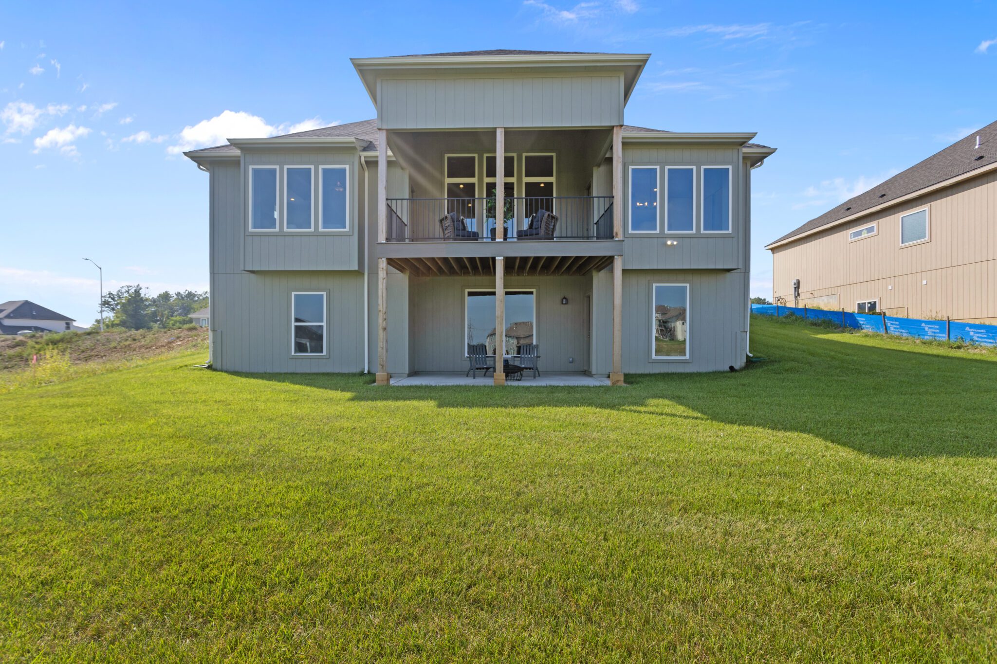 Patriot Homes