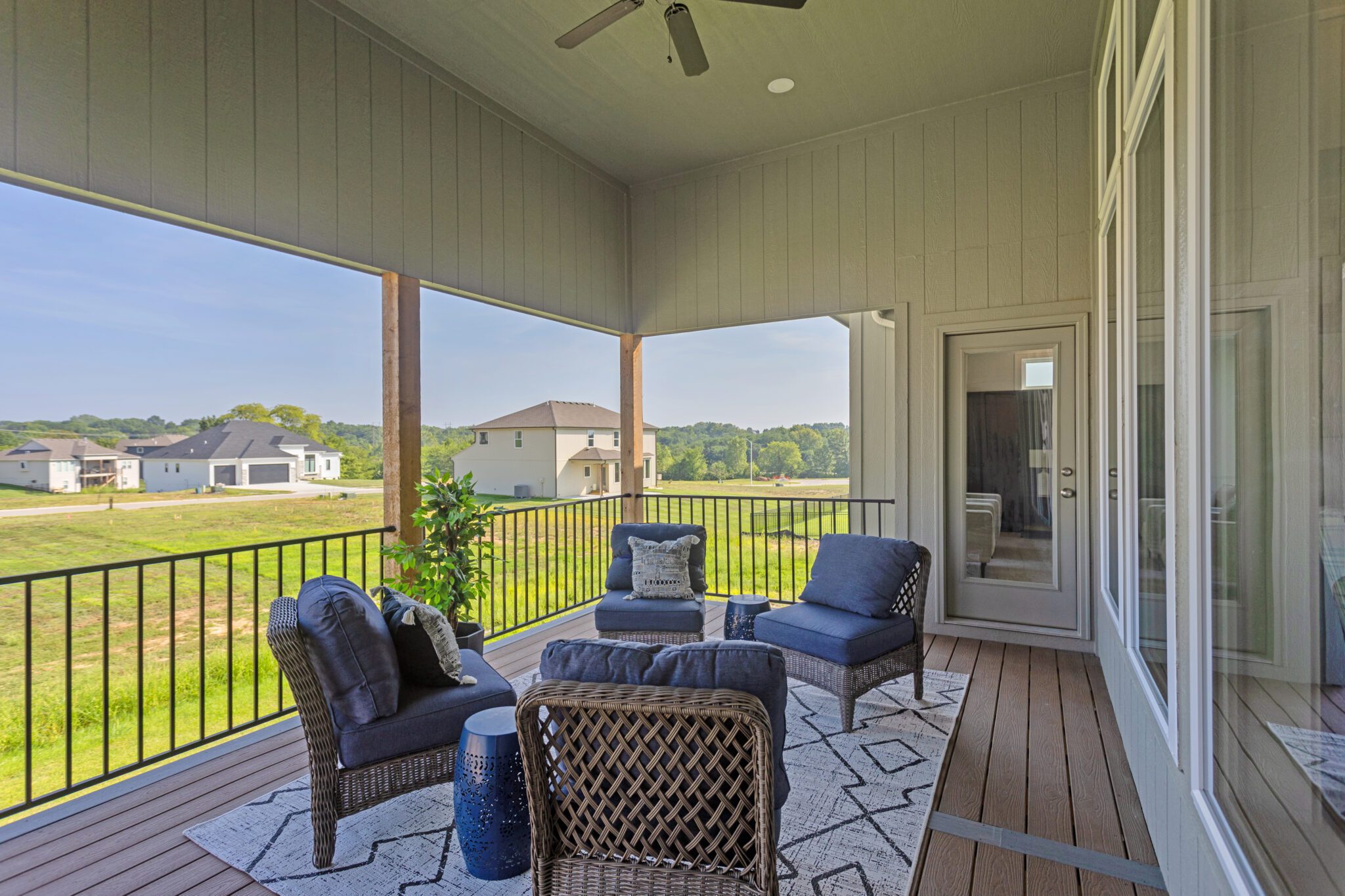 Patriot Homes