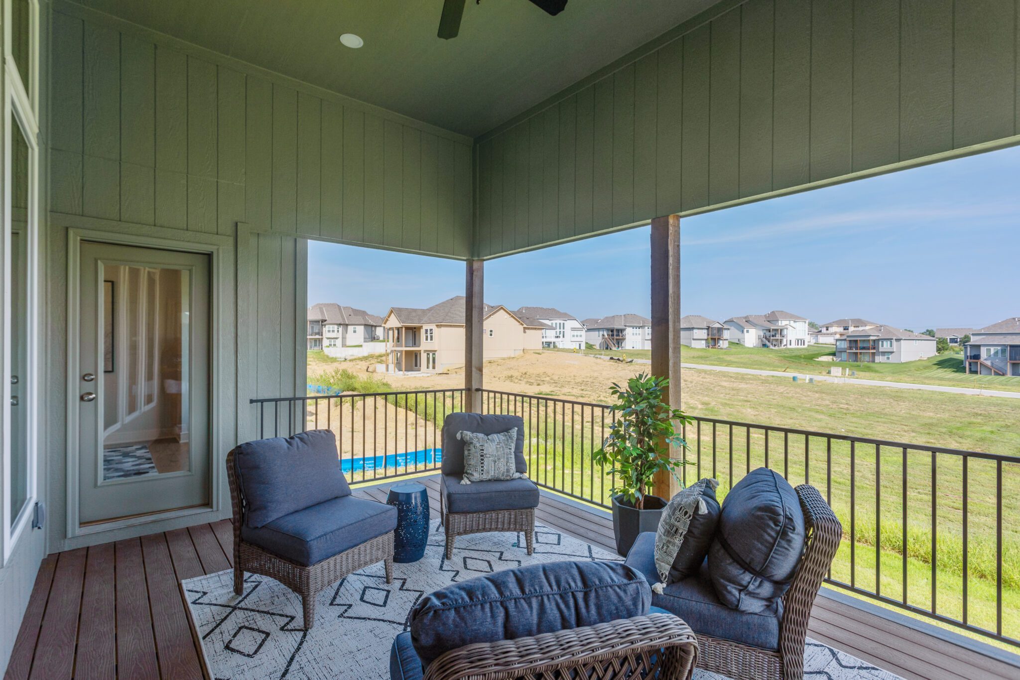 Patriot Homes